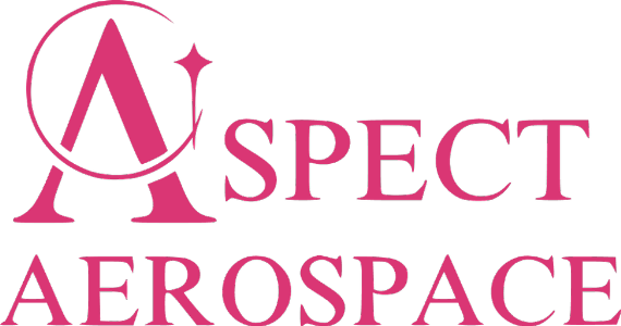 Aspect Aerospace logo