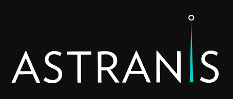 Astranis logo