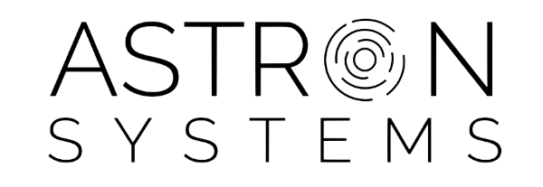 Astron Systems logo