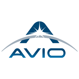 Avio  logo