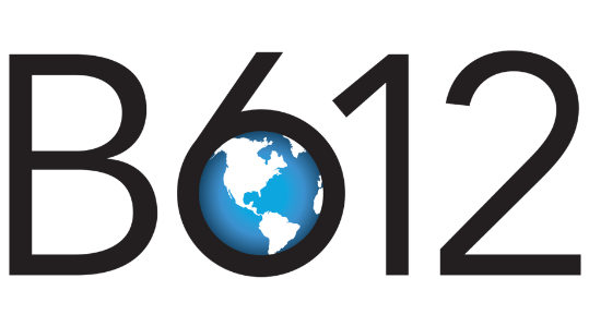 B612 Foundation logo