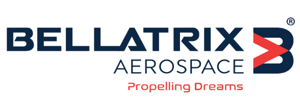 Bellatrix Aerospace  logo