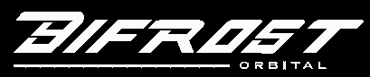 Bifrost Orbital logo
