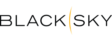 BlackSky logo