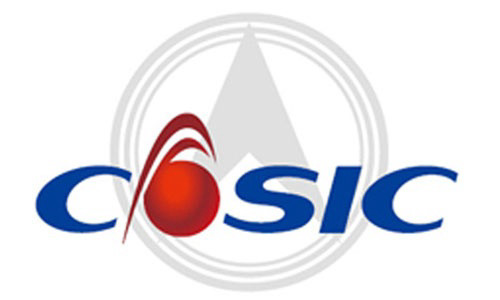ExPace / CASIC logo