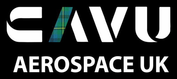 CAVU Aerospace logo