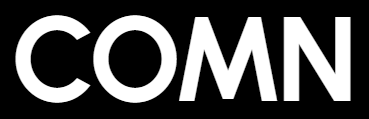 COMN logo