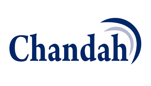 Chandah Space logo