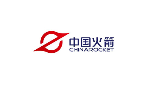 China Rocket  logo