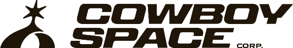 Cowboy Space logo