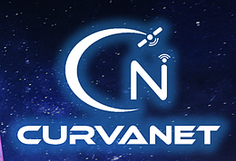 CurvaNet logo