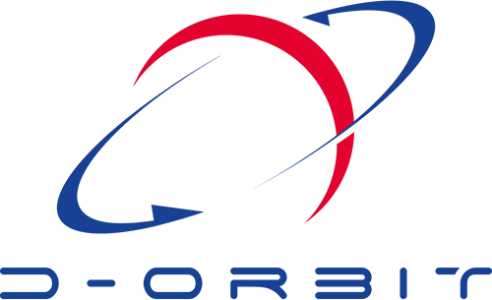 D-Orbit logo