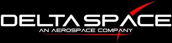 Delta Space logo