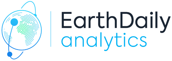 EarthDaily Analytics logo