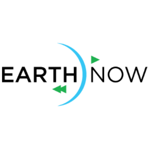 EarthNow logo