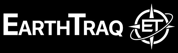 EarthTraq  logo