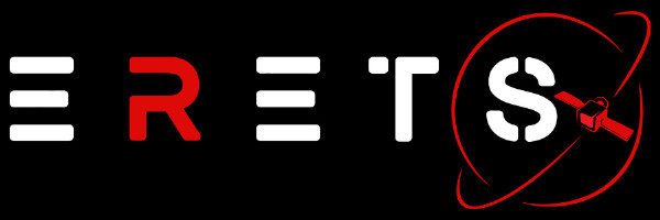 ERETS ERETS logo
