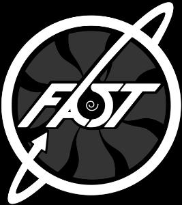 FAST logo