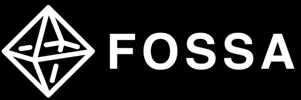 Fossa Systems logo