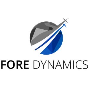 Fore Dynamics  logo