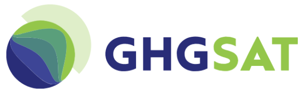 GHGSat logo