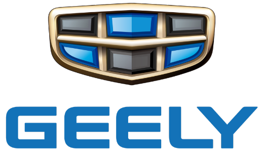 Geely logo