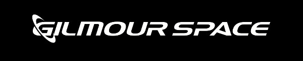 Gilmour Space logo
