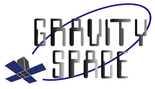 Gravity Space logo