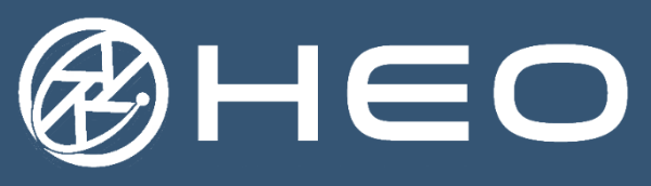 HEO Robotics logo