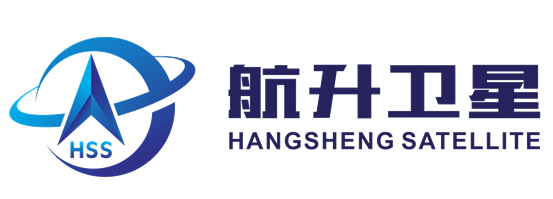 Hangsheng Satellite logo