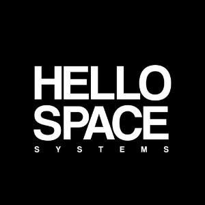 Hello Space logo