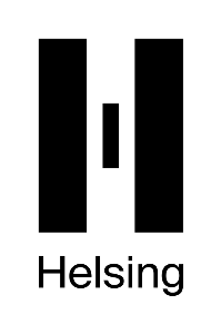 Helsing logo