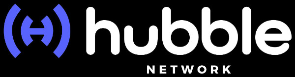 Hubble Network logo