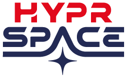 HyPrSpace logo