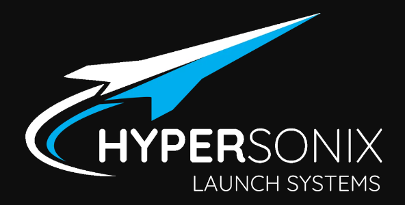 Hypersonix Launch Systems logo