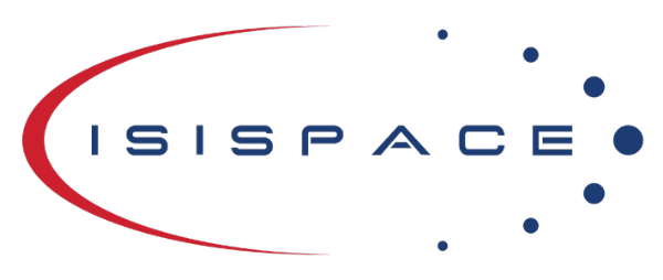 ISISpace logo