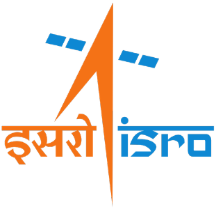 ISRO  logo