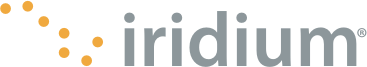 Iridium logo