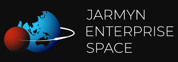 Jarmyn Enterprise Space logo