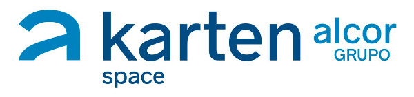 Karten Space logo