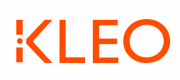 KLEO logo