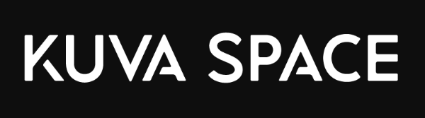 Kuva Space logo