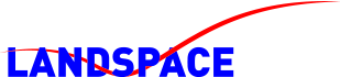 LandSpace  logo