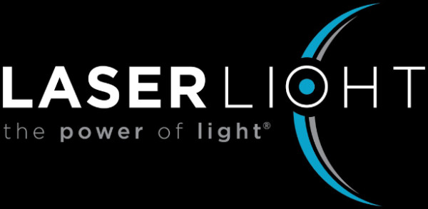 Laser Light logo