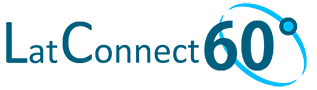 LatConnect 60 logo
