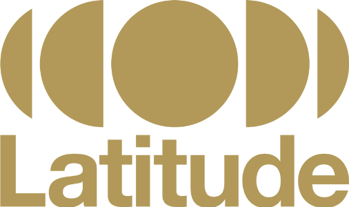 Latitude logo