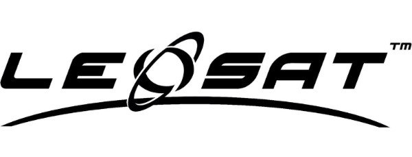 LeoSat logo