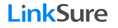 LinkSure logo