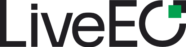LiveEO logo