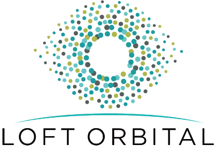 Loft Orbital logo